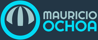 Mauricio Ochoa Diseñador Web
